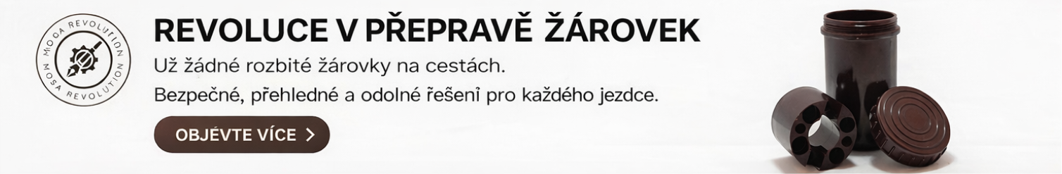 Krabička na žárovky