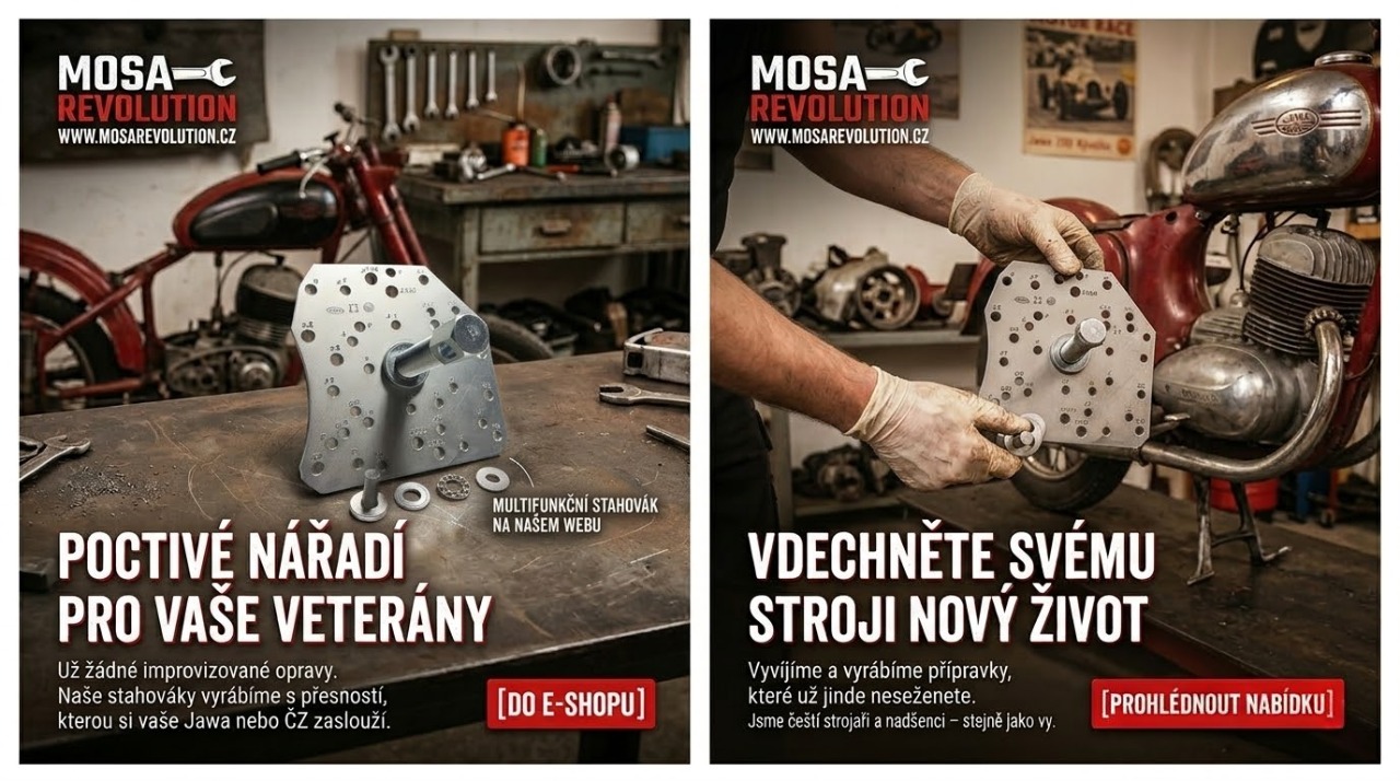 STAHOVÁK