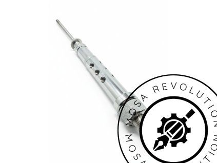 Stahovák čepu kyvné vidlice - Jawa ČZ - MosaRevolution