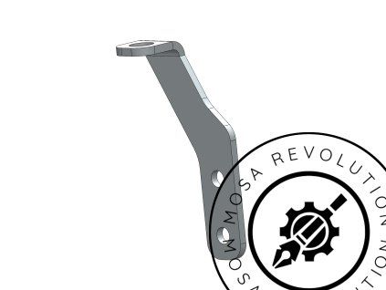 Držák mlhových světel - MosaRevolution