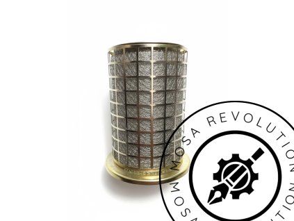 Drátěnka do vzduchového filtru - MosaRevolution