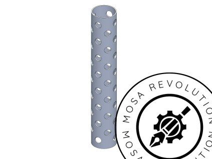 Trubka filtru oleje Škoda - MosaRevolution