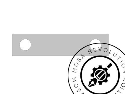 Pojišťovací podložka - MosaRevolution