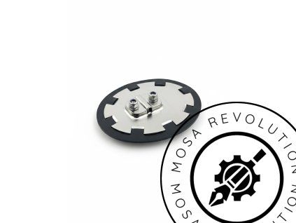 Těsnění větrání vozu - MosaRevolution