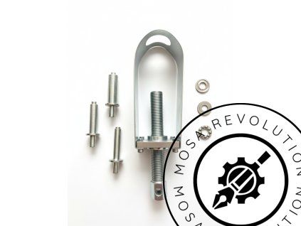 STAHOVÁK PÍSTNÍHO ČEPU  - MosaRevolution