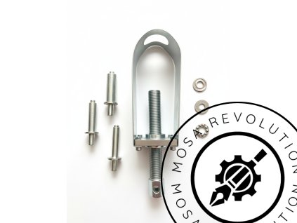 STAHOVÁK PÍSTNÍHO ČEPU