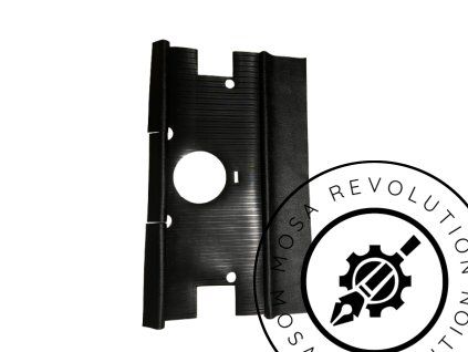 Guma zadní nápravy - MosaRevolution