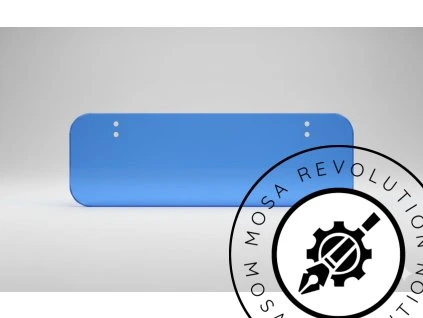 Sluneční clona - MosaRevolution