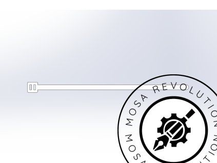 Páska manžety nádržky brzdové kapaliny - Mosarevolution