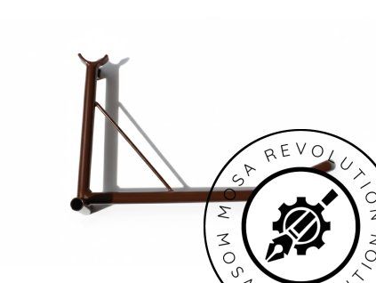 Zvedák VELOREX - MosaRevolution