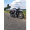 Retro motobaterie AKUMA - MosaRevolution