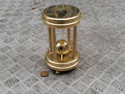 Ježek v kleci Maximus 2020