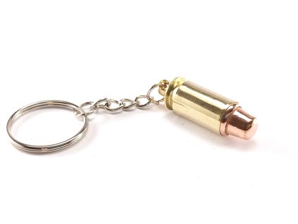 .45 ACP mosaz SWC