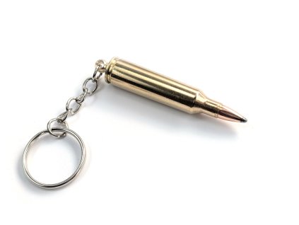 .22 250 SP Klíčenka