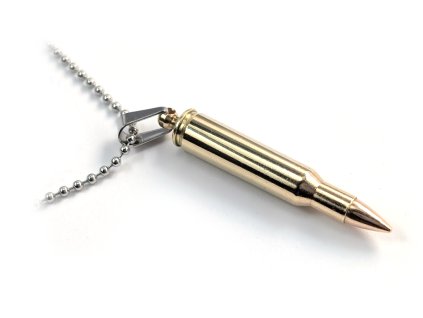 222 Náhrdelník fmj