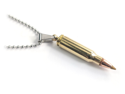 .221 Remington Fireball Neck