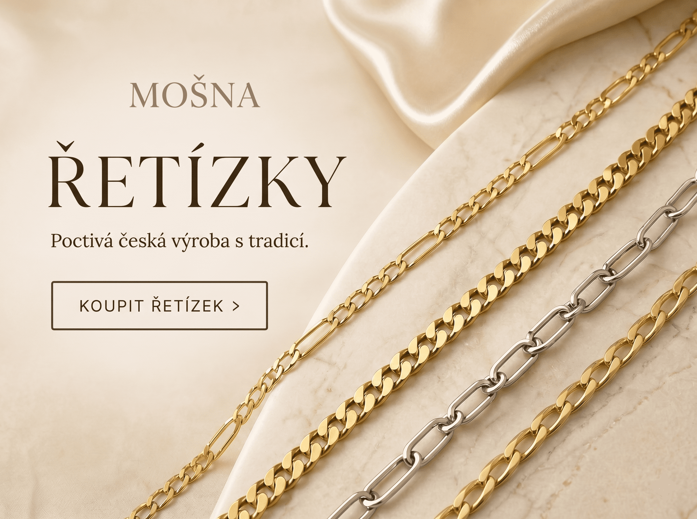 Řetízky