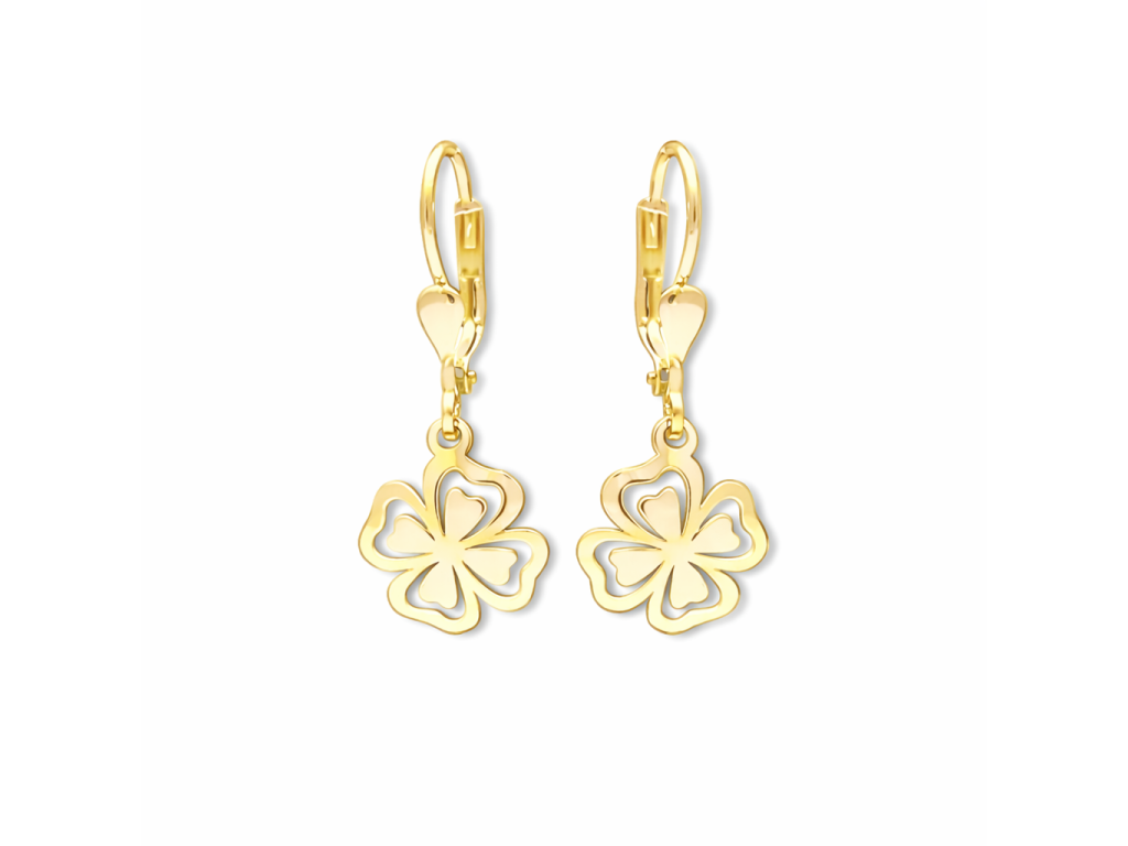 NA0364 au ctyrlistek