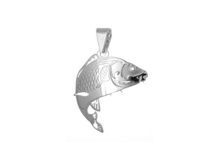 PA1762 kapr stříbrný