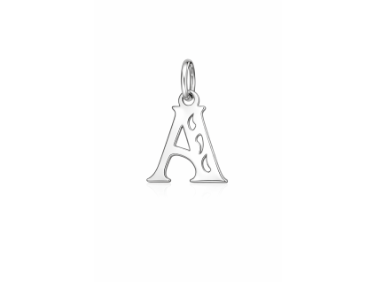 PA0066 A bílé pozadí