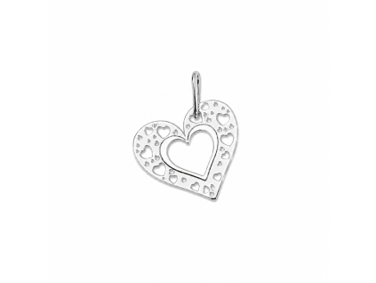 PA1212 srdíčka v srdíčku