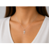 2PA2339 anděl modelka