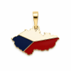 zlatá vizualizace republiky