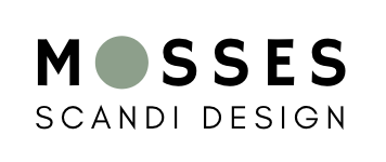 MOSSES Scandi Design