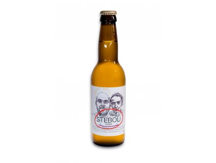 Stebou Cider 0,33l