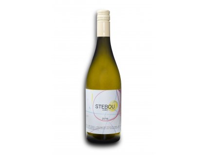 Stebou Cider 0,75l