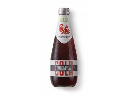 Bohemsca COLA 330ml orosena stin 600x1200