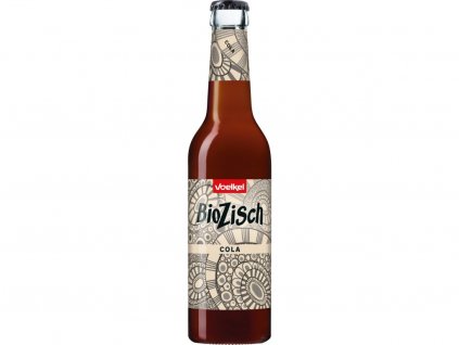 BioZisch COLA 0,33l