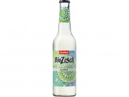 BioZisch OKURKA 0,33l