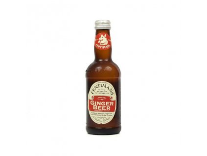 Fentimans Ginger Beer 0,275l
