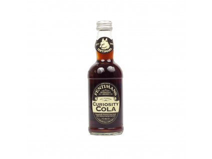 Fentimans Curiosity Cola 0,275l