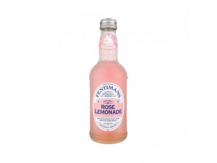 Fentimans Rose Lemonade 0,275l