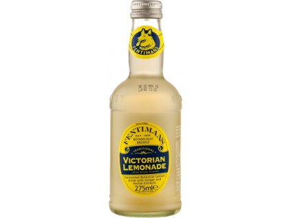 Fentimans Victorian Lemonade 0,275l