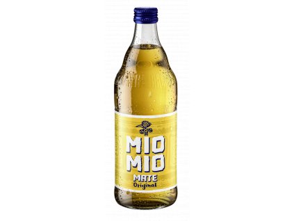 bottle miomio mate