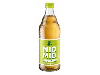 bottle miomio lapacho lemongrass