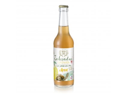 limonada citron lahev 02