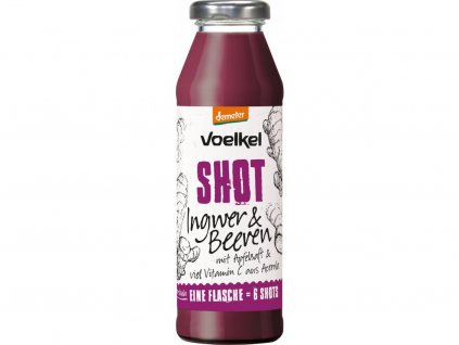 2269 voelkel bio shot zazvor a lesni plody 0 28l