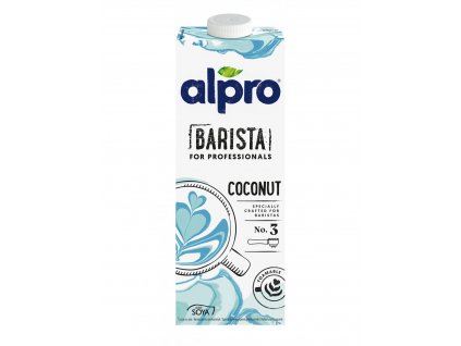 1172 alpro kokosovy napoj barista 1l