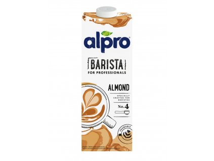 1175 alpro mandlovy napoj barista 1l