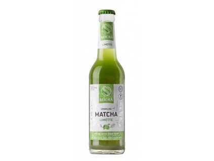 Seicha Matcha LIMETA 0,33l