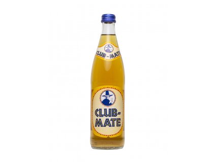 Club-Mate Original 0,5l