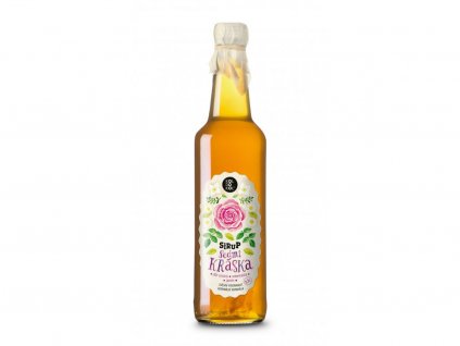 1068 sirup sedmikraska 0 5l web