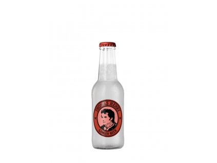 Thomas Henry Ginger Beer 0,2l
