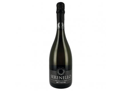 prosecco doc brut nature