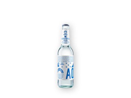 Aqua Monaco blau 330ml