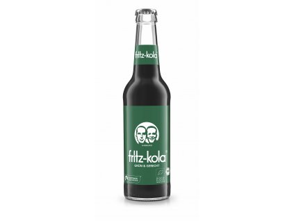 cola fritz